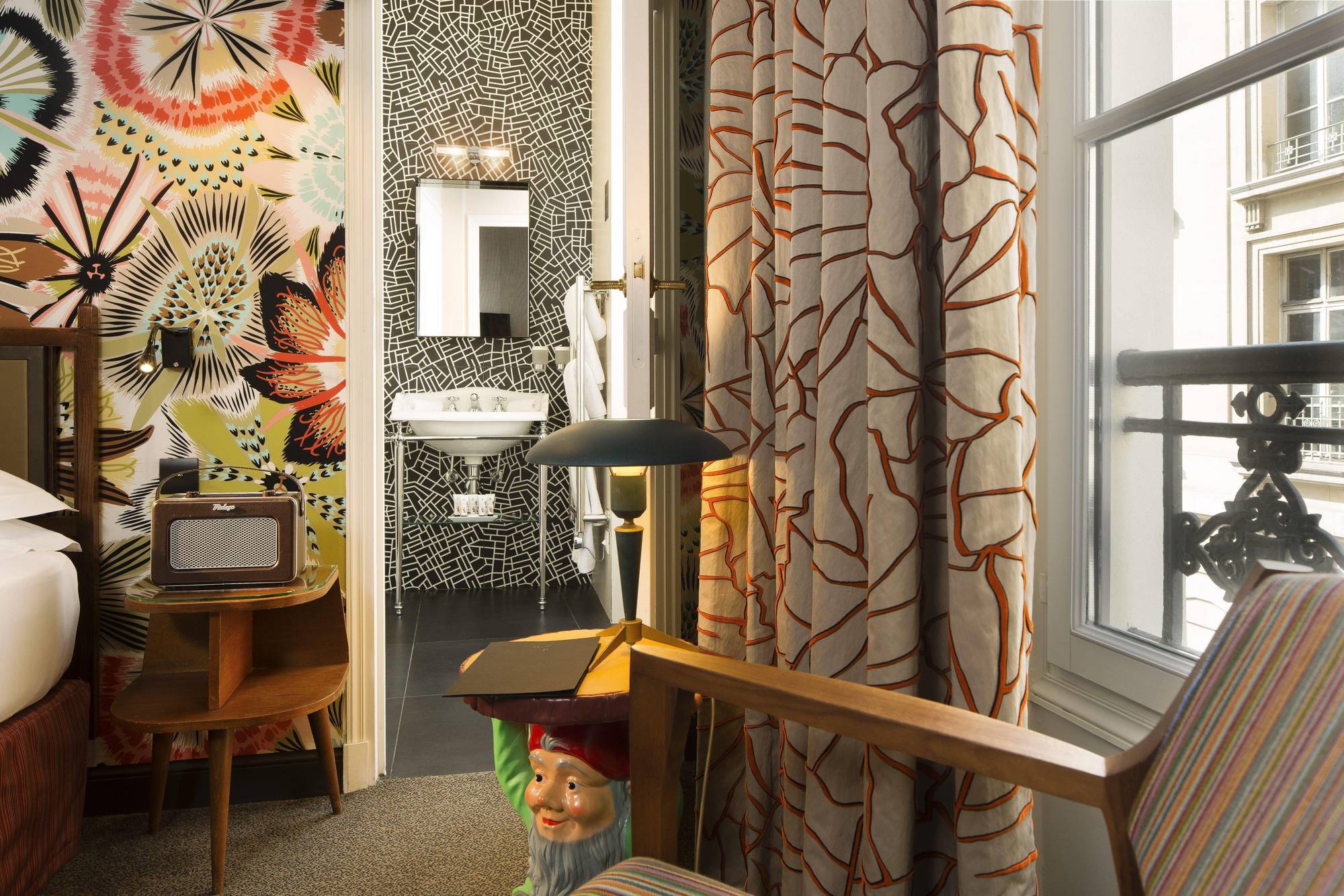 Les Dames Du Pantheon Hotel Parijs