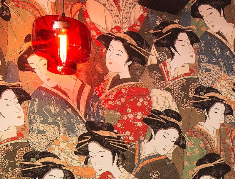 Les Dames Du Pantheon Parijs